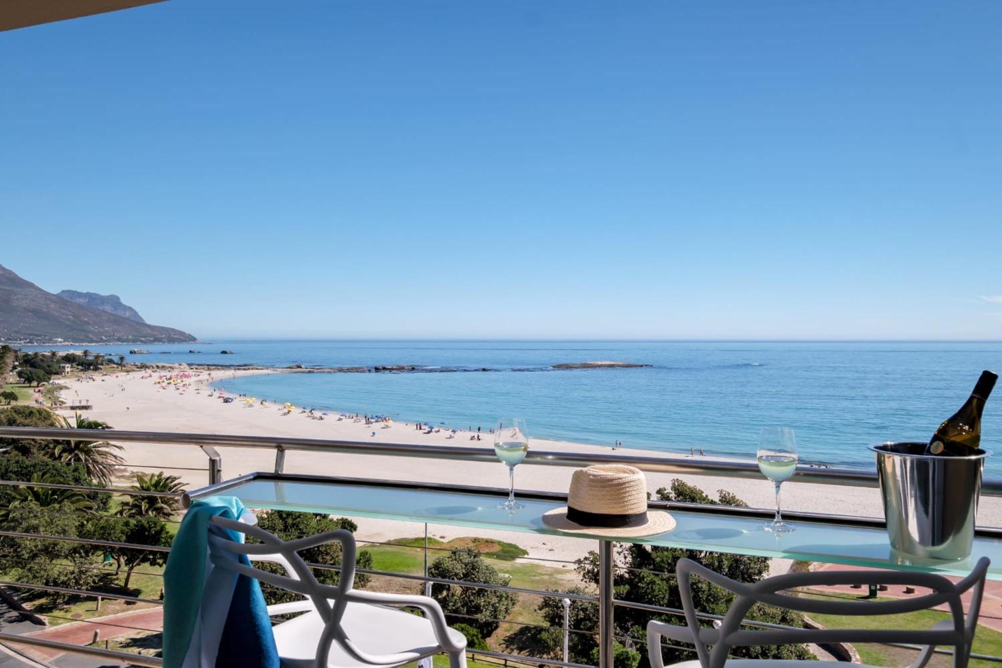 Appartamento Modoco Città del Capo Esterno foto